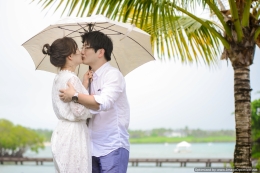 Couple-Wedding-Honeymoon-Shoot-Mauritius- Korean-Korea-China-Hotel-Mauritius-Best-Photographer- (20)