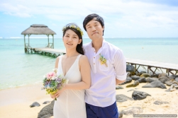 Couple-Wedding-Honeymoon-Shoot-Mauritius- Korean-Korea-China-Hotel-Mauritius-Best-Photographer-Pho (15)