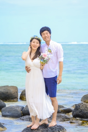 Couple-Wedding-Honeymoon-Shoot-Mauritius- Korean-Korea-China-Hotel-Mauritius-Best-Photographer-Pho (56)