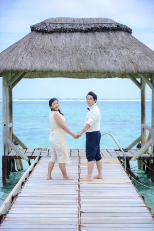 Couple-Wedding-Honeymoon-Shoot-Mauritius- Korean-Korea-China-Hotel-Mauritius-Best-Photographer-Pho (63)
